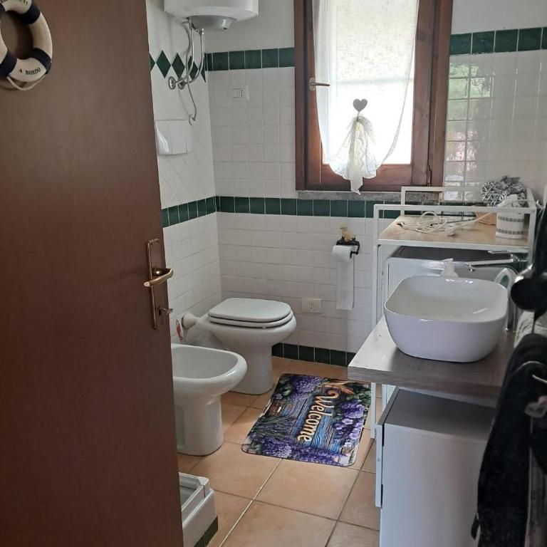 Appartamento residence Tartaruga 3 - Appartamento - Piano Terra - 21