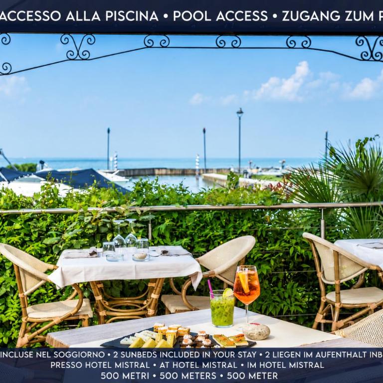 Pearl House - Sirmione Holiday - Jacuzzi Privata - Apartamento Dúplex - 24