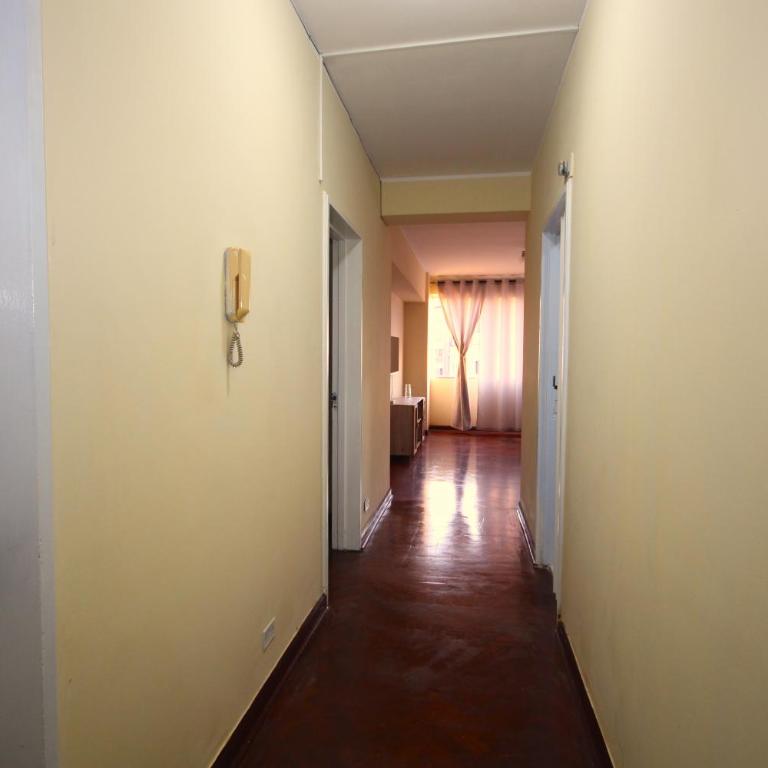 Well-lit apartment in the heart of Lima - Apartamento de 2 dormitorios - 23