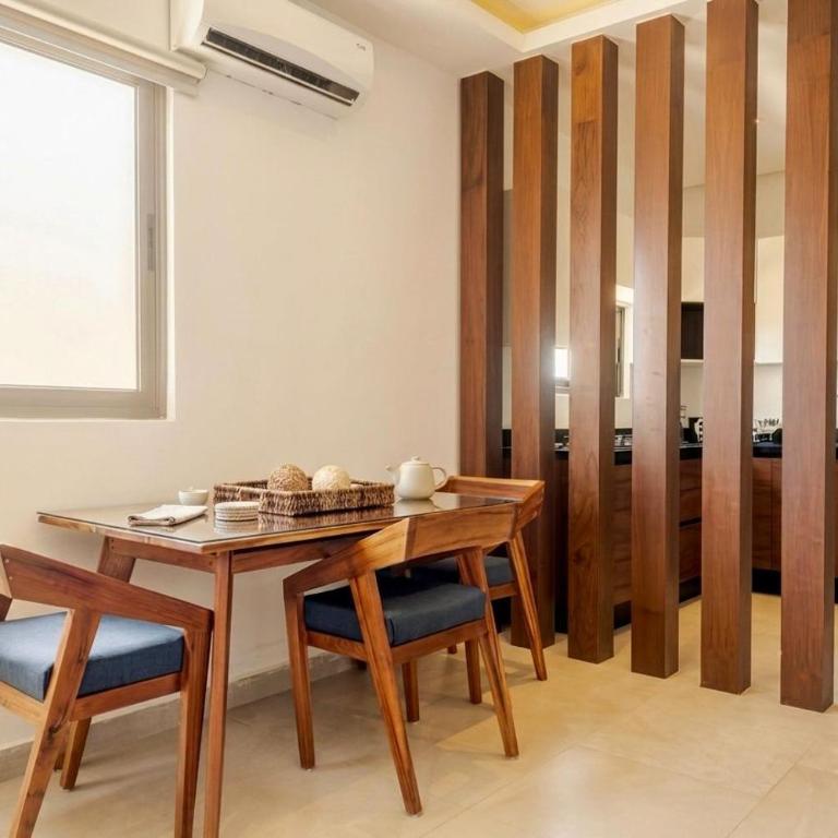 Akbal Cancun - Apartment with City View - 2