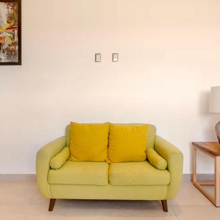 Akbal Cancun - Apartment with City View - 5