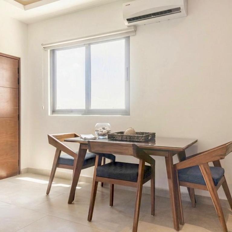 Akbal Cancun - Apartment with City View - 6