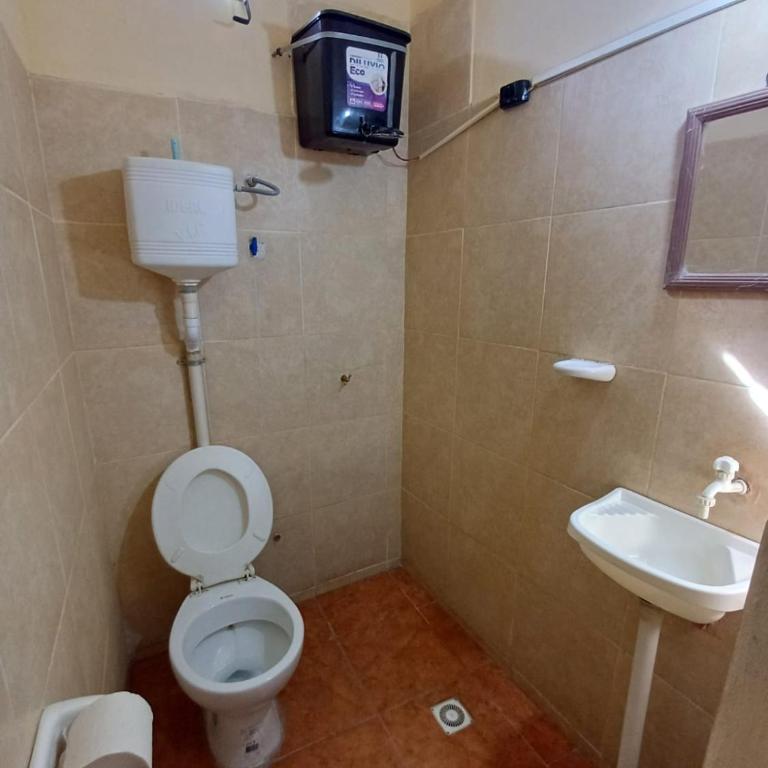 Del Valle - One-Bedroom Apartment - 10