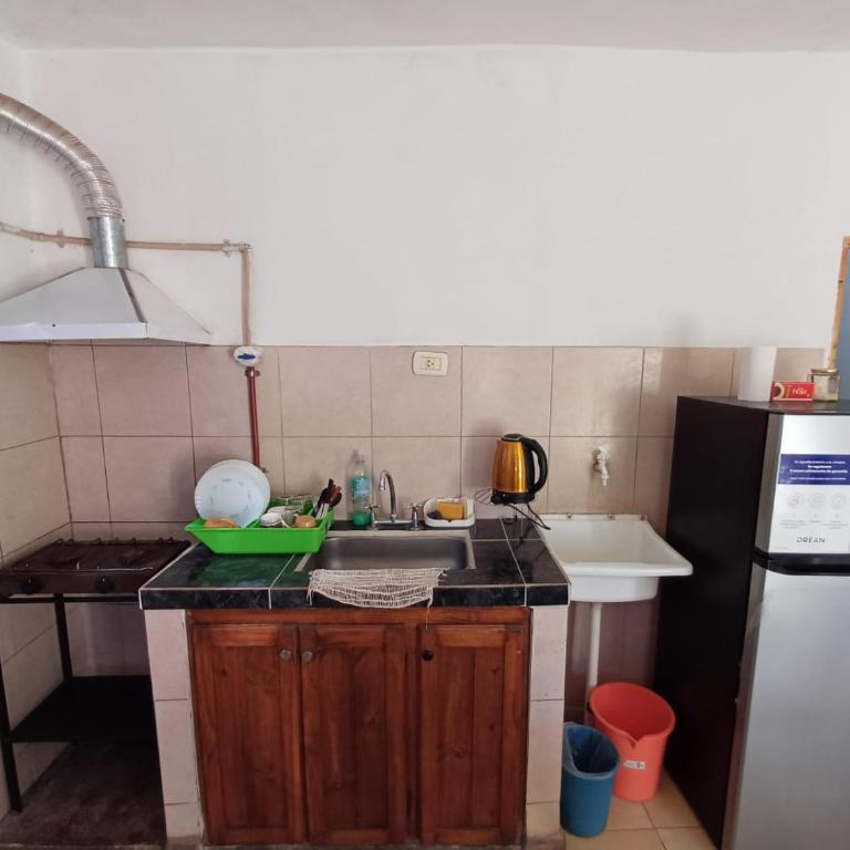 Del Valle - One-Bedroom Apartment - 9