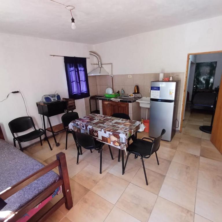 Del Valle - One-Bedroom Apartment - 7