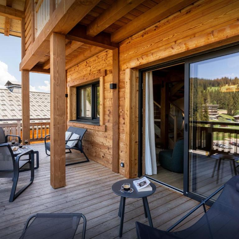 Chalet Matidi - OVO Network - Chalet - 26