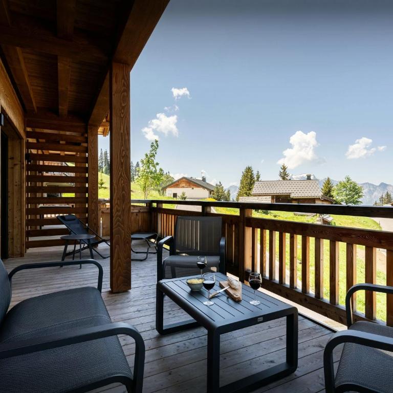 Chalet Matidi - OVO Network - Chalet - 3
