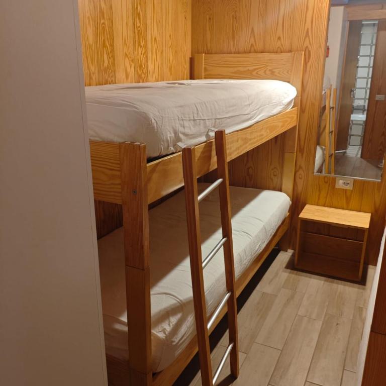 Residence Marilleva1400 - Hotel Solaria - Appartamento Bilocale - 6
