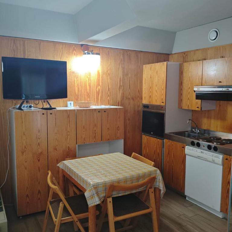 Residence Marilleva1400 - Hotel Solaria - Appartamento Bilocale - 7