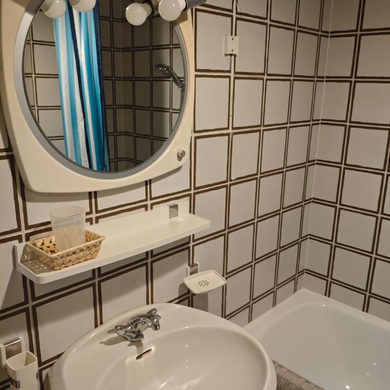 Residence Marilleva1400 - Hotel Solaria - Appartamento Bilocale - 8