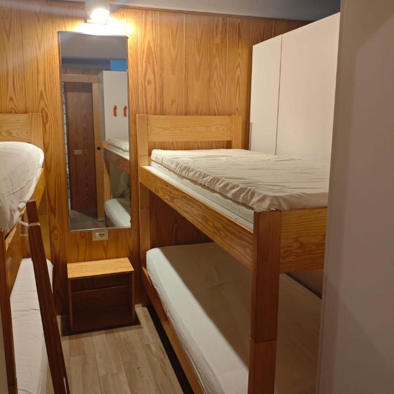 Residence Marilleva1400 - Hotel Solaria - Appartamento Bilocale - 10