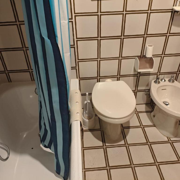 Residence Marilleva1400 - Hotel Solaria - Appartamento Bilocale - 11