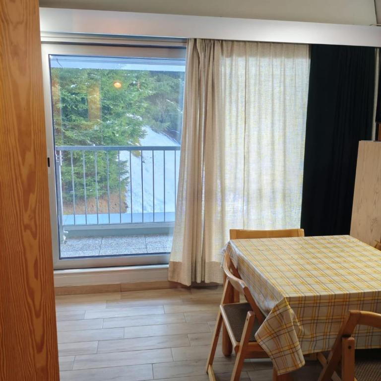 Residence Marilleva1400 - Hotel Solaria - Appartamento Bilocale - 12