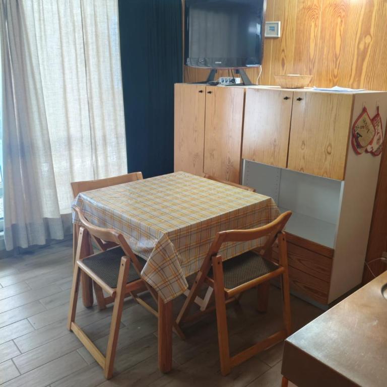 Residence Marilleva1400 - Hotel Solaria - Appartamento Bilocale - 13