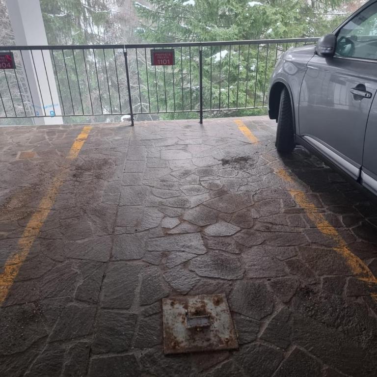 Residence Marilleva1400 - Hotel Solaria - Appartamento con 1 Camera da Letto - 18