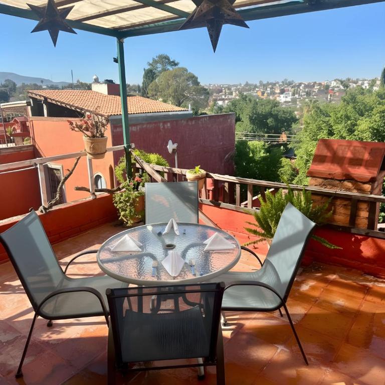 Departamento acogedor - Gran vista y centrico - Apartment - 1