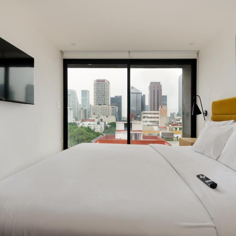 Rio Nazas by Wynwood House - Apartamento Deluxe de 2 dormitorios - 4