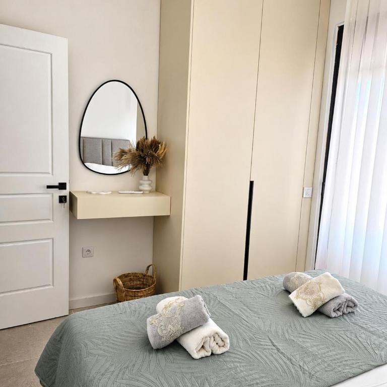 Star Apartment - Apartment mit 1 Schlafzimmer - 3