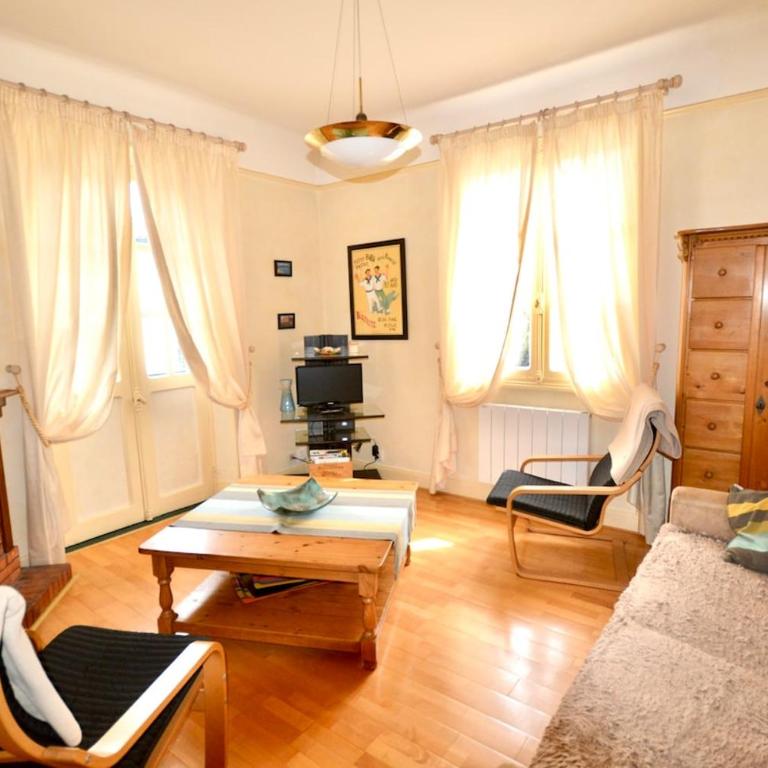 Biarritz - Cozy 2-bedroom apartment - balcony - 6 people - Appartamento con 2 Camere da Letto - 2