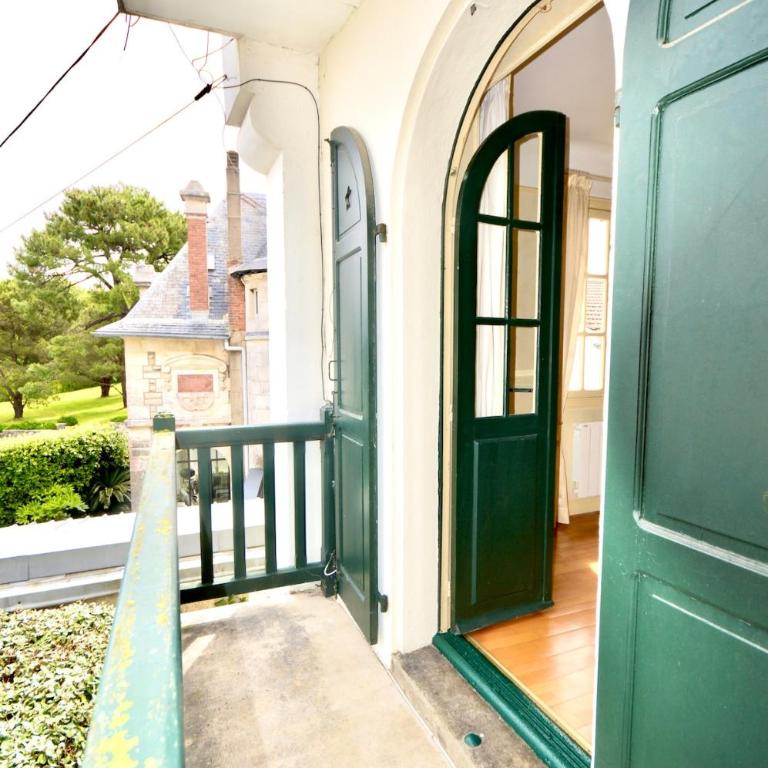 Biarritz - Cozy 2-bedroom apartment - balcony - 6 people - Appartamento con 2 Camere da Letto - 3