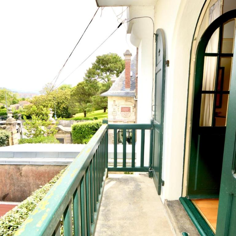 Biarritz - Cozy 2-bedroom apartment - balcony - 6 people - Appartamento con 2 Camere da Letto - 10