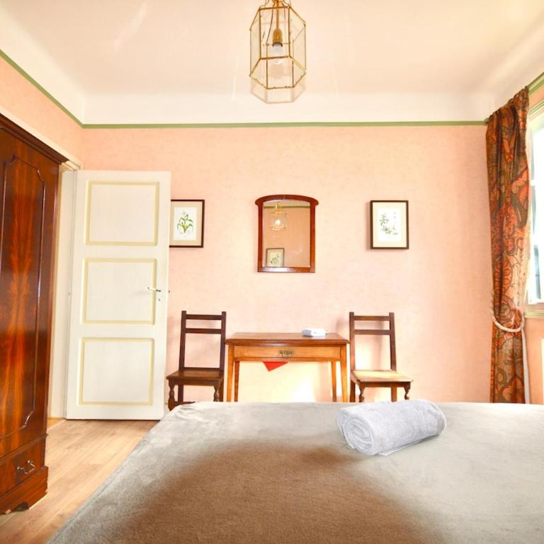 Biarritz - Cozy 2-bedroom apartment - balcony - 6 people - Appartamento con 2 Camere da Letto - 11