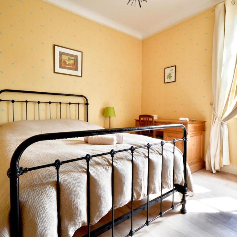 Biarritz - Cozy 2-bedroom apartment - balcony - 6 people - Appartamento con 2 Camere da Letto - 13