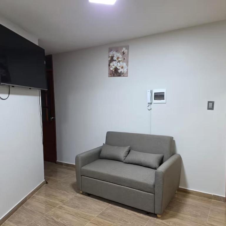 Cusco Santa Ana by Vibrant - Two-Bedroom Apartment with View - 4