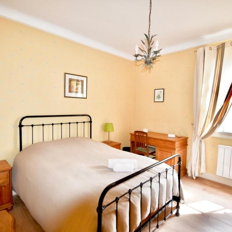 Biarritz - Cozy 2-bedroom apartment - balcony - 6 people - Appartamento con 2 Camere da Letto - 14