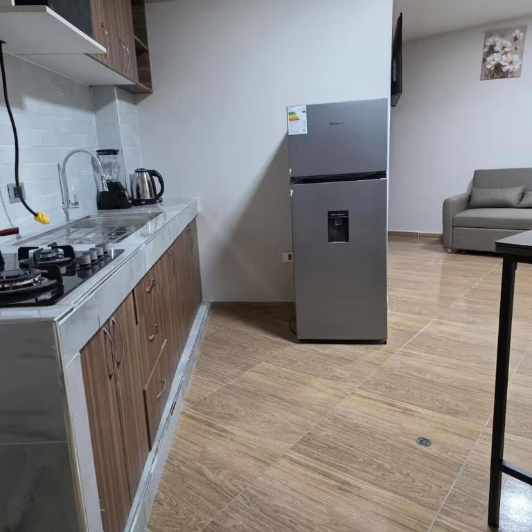 Cusco Santa Ana by Vibrant - Two-Bedroom Apartment with View - 7