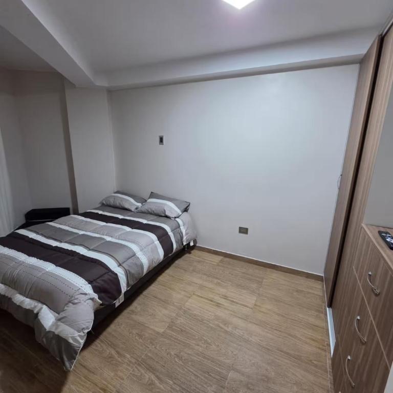 Cusco Santa Ana by Vibrant - Two-Bedroom Apartment with City View - 6