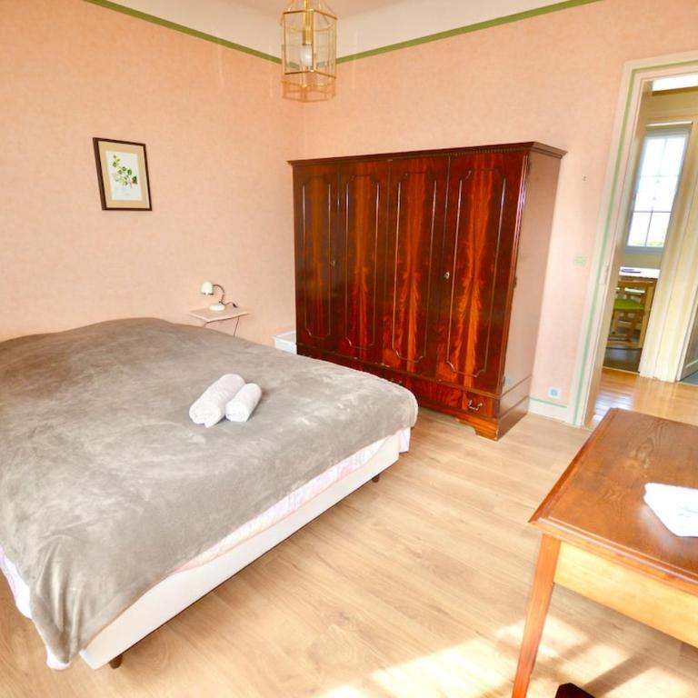 Biarritz - Cozy 2-bedroom apartment - balcony - 6 people - Appartamento con 2 Camere da Letto - 16