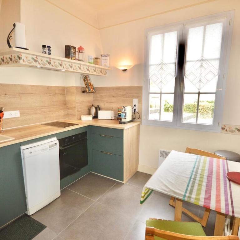 Biarritz - Cozy 2-bedroom apartment - balcony - 6 people - Appartamento con 2 Camere da Letto - 20