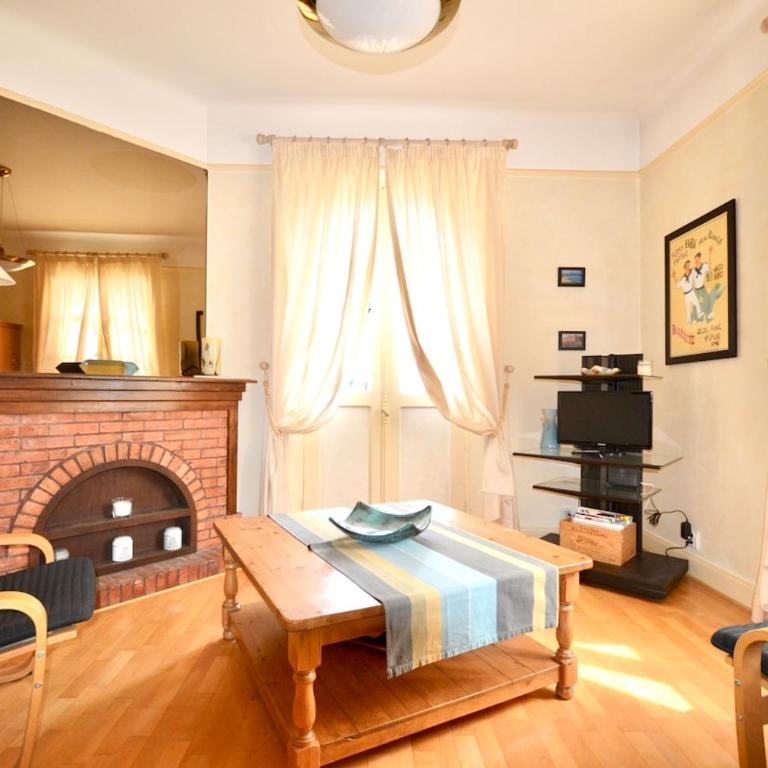 Biarritz - Cozy 2-bedroom apartment - balcony - 6 people - Appartamento con 2 Camere da Letto - 22