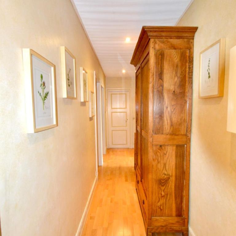 Biarritz - Cozy 2-bedroom apartment - balcony - 6 people - Appartamento con 2 Camere da Letto - 23
