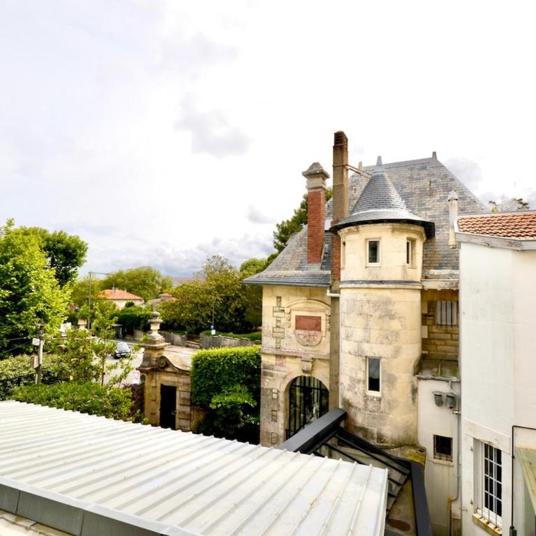 Biarritz - Cozy 2-bedroom apartment - balcony - 6 people - Appartamento con 2 Camere da Letto - 25