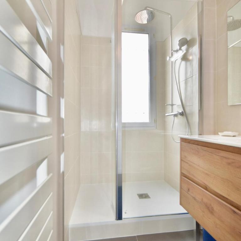 Biarritz - Cozy 2-bedroom apartment - balcony - 6 people - Appartamento con 2 Camere da Letto - 26