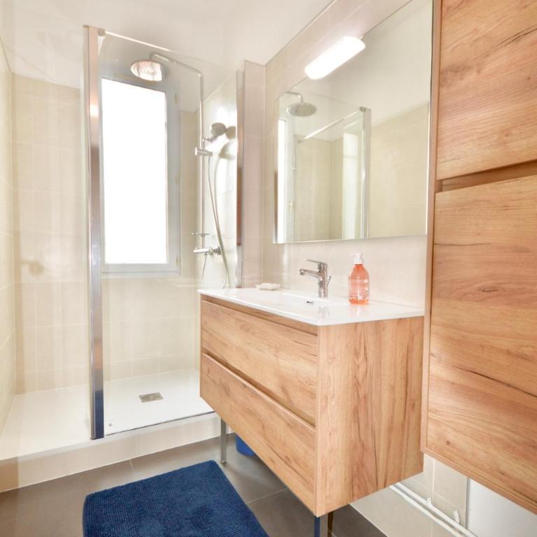 Biarritz - Cozy 2-bedroom apartment - balcony - 6 people - Appartamento con 2 Camere da Letto - 28