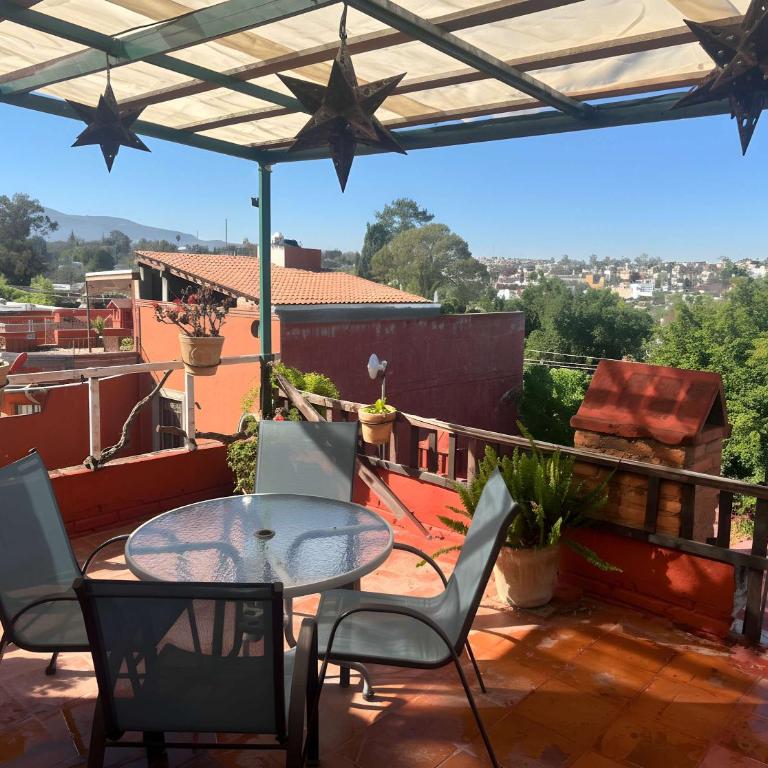 Departamento acogedor - Gran vista y centrico - Apartment - 2