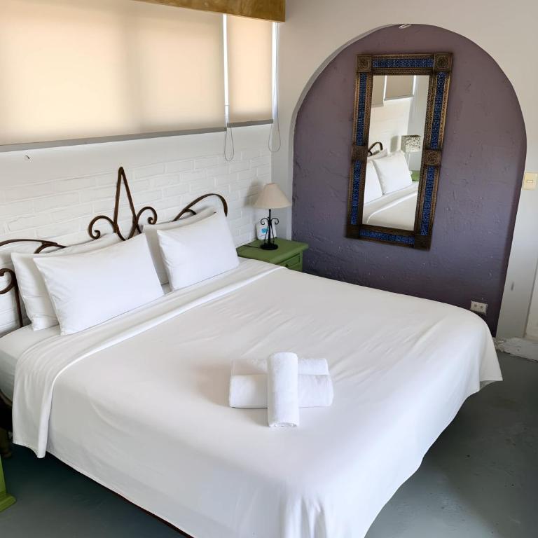 Departamento acogedor - Gran vista y centrico - Apartment - 3
