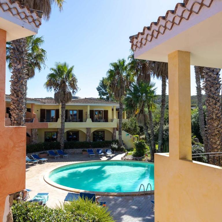 Relaxing Residenzia Palau Green Village 1 Bedroom Apartment B4 Premium 4Person - Appartamento - 71