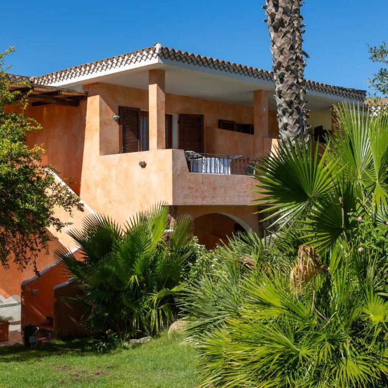 Relaxing Residenzia Palau Green Village 1 Bedroom Apartment B4 Premium 4Person - Appartamento - 72