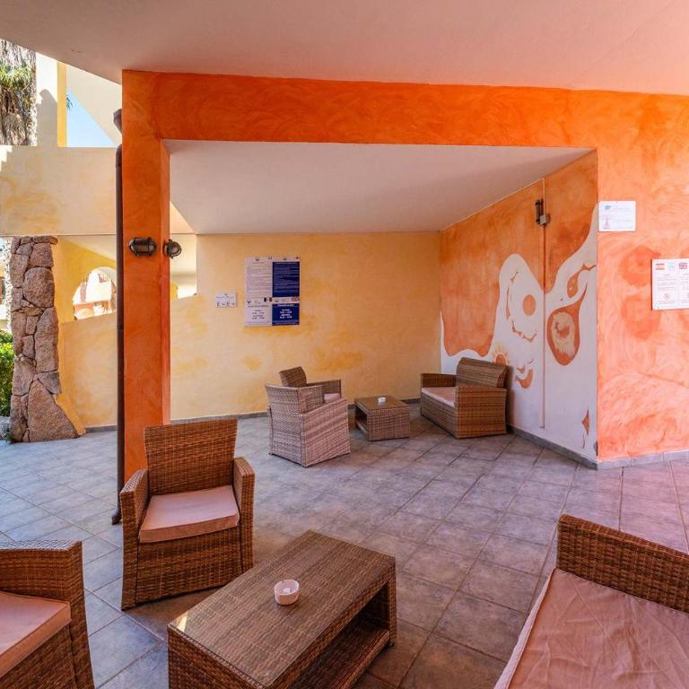 Relaxing Residenzia Palau Green Village 1 Bedroom Apartment B4 Premium 4Person - Appartamento - 81