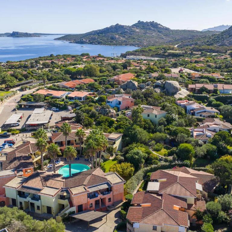 Relaxing Residenzia Palau Green Village 1 Bedroom Apartment B4 Premium 4Person - Appartamento - 67