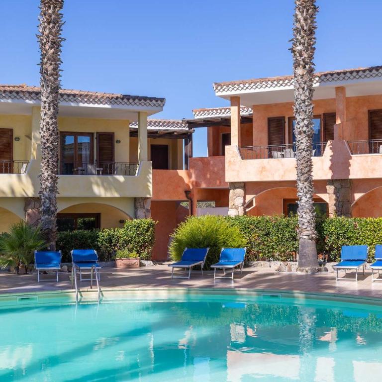 Relaxing Residenzia Palau Green Village 1 Bedroom Apartment B4 Premium 4Person - Appartamento - 69