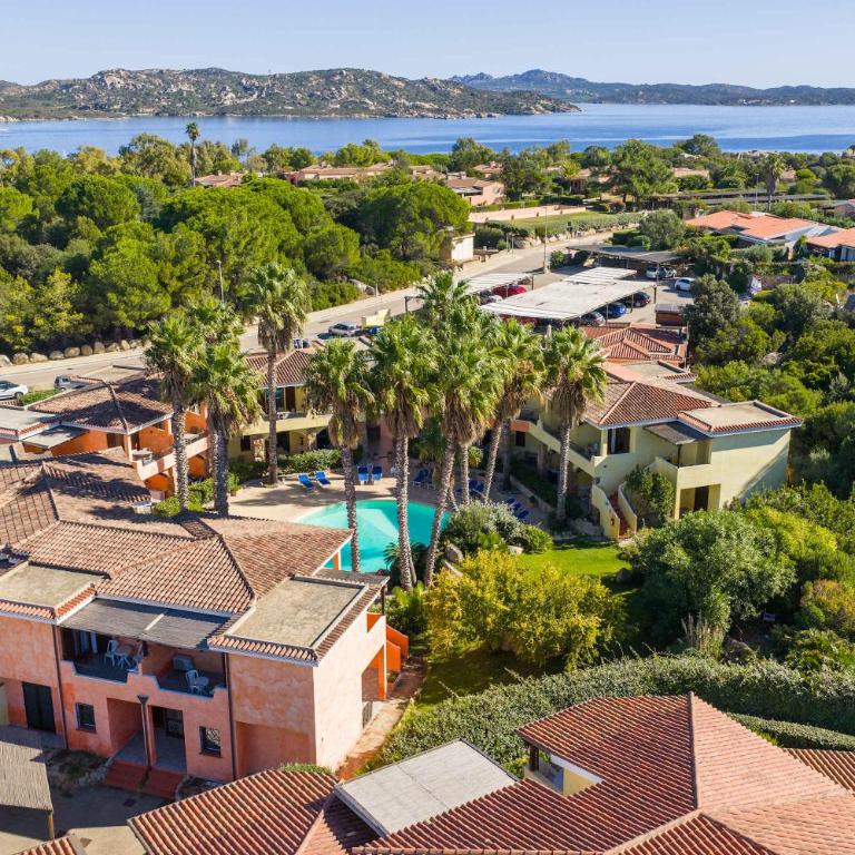 Relaxing Residenzia Palau Green Village 1 Bedroom Apartment B4 Premium 4Person - Appartamento - 88