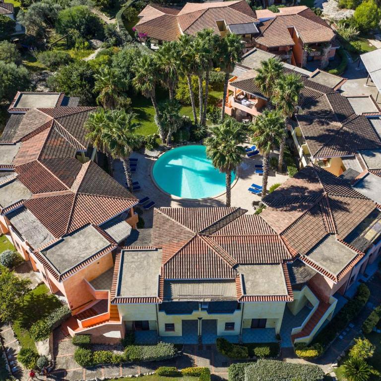 Relaxing Residenzia Palau Green Village 1 Bedroom Apartment B4 Premium 4Person - Appartamento - 85