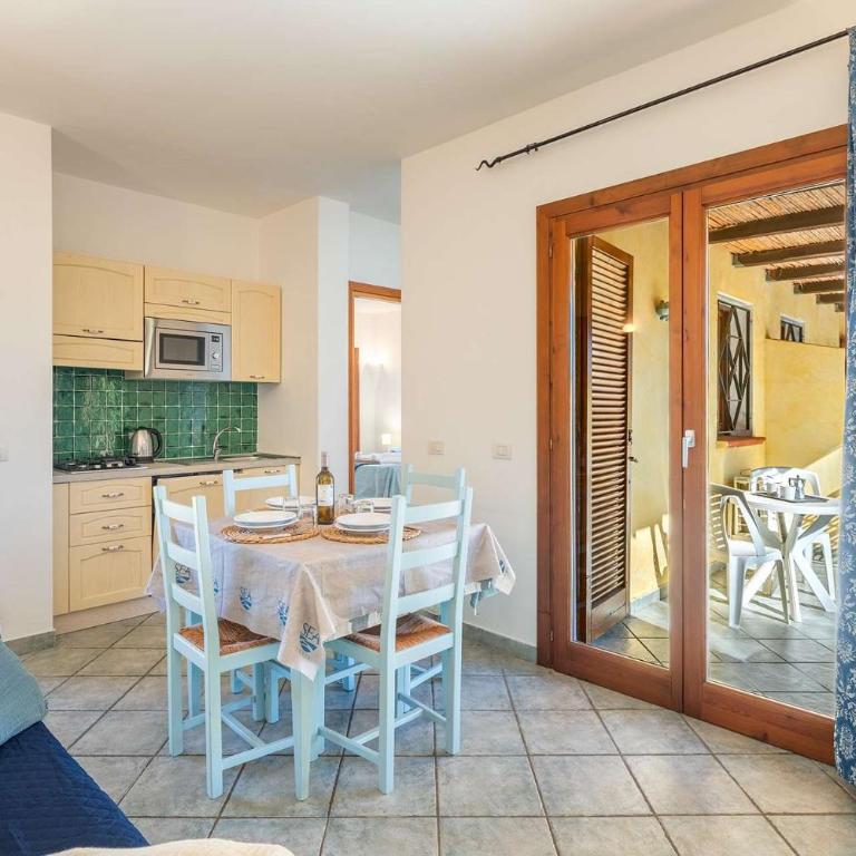 Relaxing Residenzia Palau Green Village 1 Bedroom Apartment B4 Premium 4Person - Appartamento - 100