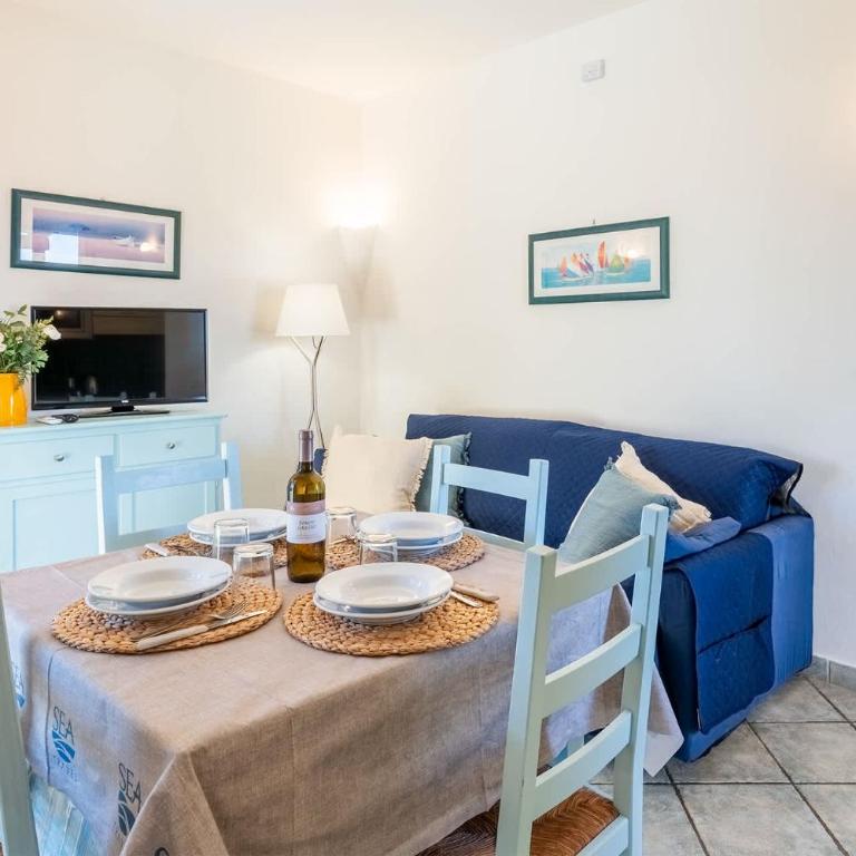 Relaxing Residenzia Palau Green Village 1 Bedroom Apartment B4 Premium 4Person - Appartamento - 97