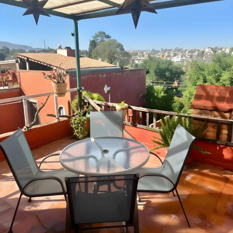 Departamento acogedor - Gran vista y centrico - Apartment - 11